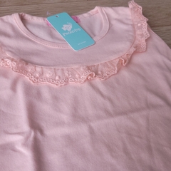 Remera musculosa de beba - tienda online