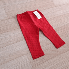 CALZA BEBA LUNARES ( consultar stock disponible) - comprar online