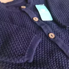 Campera Nido Azul en internet