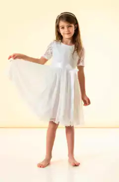 Vestido Meli Nena