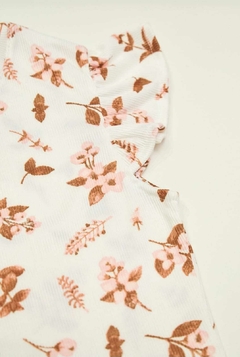 Remera Morley Nena - tienda online