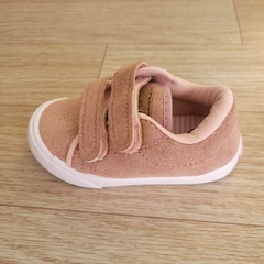 Zapatillas Nude Brillo en internet