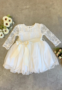 Vestido Cata nena y beba - tienda online