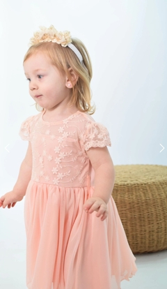Vestido Emma coral beba en internet