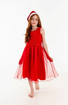 Vestido Ali de fiesta Nena