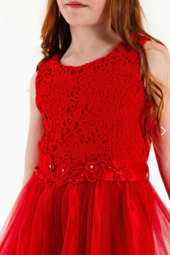 Vestido Ali de fiesta Nena - comprar online