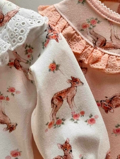 Body Bambi - comprar online