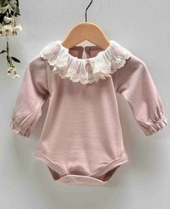 Body Lila