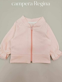 Campera Regina Beba