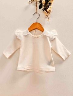 Remera luz Beba