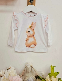 Remera Conejo Beba