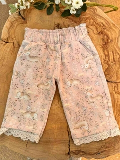 Pantalon Bambi