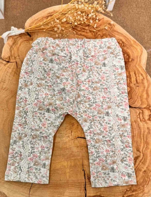 Pantalon Clara Beba