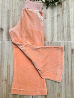 Pantalon Plush Nena - comprar online