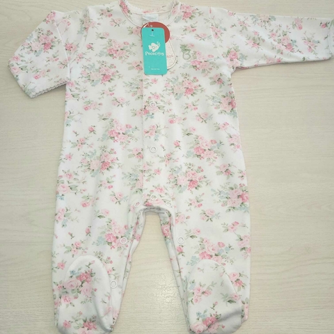 Enterito Flor Beba (RN a 4 meses)