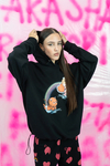 HOODIE DUALIDAD DE SEGUNDA en internet