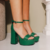MOONTRACK VERDE