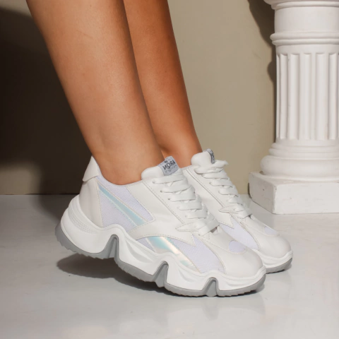 STEVE BLANCO PLATINO