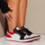 LOW BLANCO ROJO