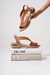 RODAS SUELA CUERO - comprar online