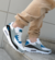 RIA MAN BLANCO AZUL GRIS en internet