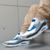 RIA MAN BLANCO AZUL GRIS