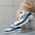 RIA MAN BLANCO AZUL GRIS - comprar online