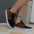 SKATE 2 MAN BLANCO SUELA