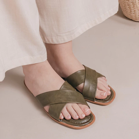 BETSA VERDE - comprar online