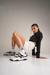 BOW BLANCO NEGRO - tienda online