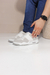 CESENA MAN BLANCO GRIS - comprar online