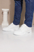 CESENA MAN FULL BLANCO - comprar online