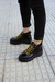 CIRCE BLACK CHAROL - comprar online