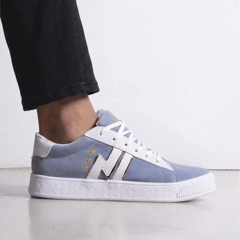 ZAPATILLA MAN DONA CELESTE