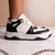 CORY BLANCO NEGRO - comprar online