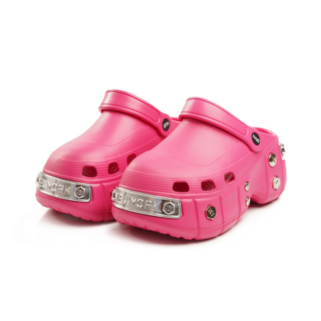 Cross Rock Fucsia thumbnail 2