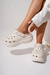 CROSS ALTA BEIGE - comprar online