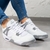 CURRY MAN BLANCO GRIS - comprar online
