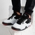 CURRY MAN BLANCO ROJO - comprar online