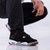 CURRY MAN NEGRO ROJO - comprar online