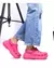 CROSS ALTA FUCSIA - comprar online