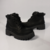 ELADIO NEGRO CUERO - comprar online