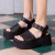MAHI BLACK CUERO