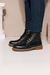 MAYWE MAN NEGRO CUERO - comprar online