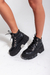 JUNE NEGRO CUERO - comprar online