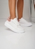 KING WOMAN BLANCO NUDE - comprar online