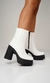 KITTY BLANCO NEGRO - comprar online