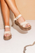 LAURA NUDE CUERO - comprar online