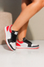 LOW BLANCO ROJO en internet