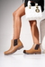 MERLINA SUELA CUERO - comprar online